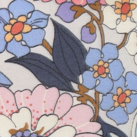 Vera Bradley Floral pill case - Picture 6 of 6